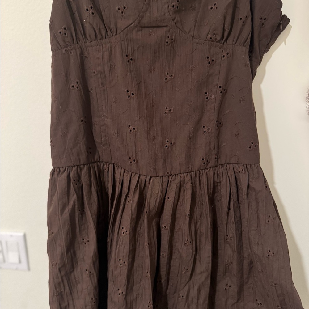 Forever21 dress